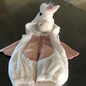 Unicorn Costume